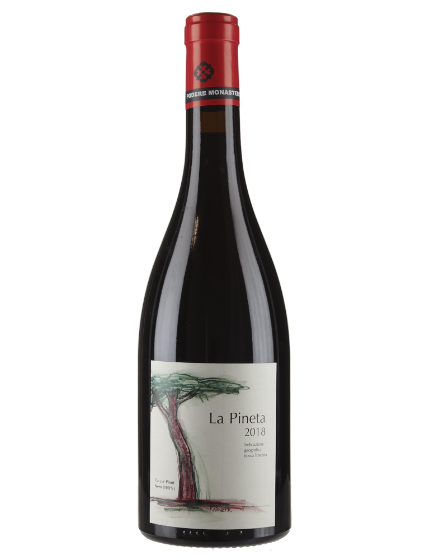 Pinot Nero La Pineta